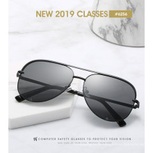 Wholesale Fashion Unisex Comfortable Original Italian Sunglasses